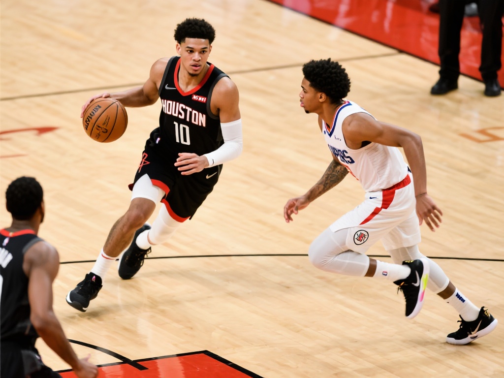 在比赛中 在比赛中